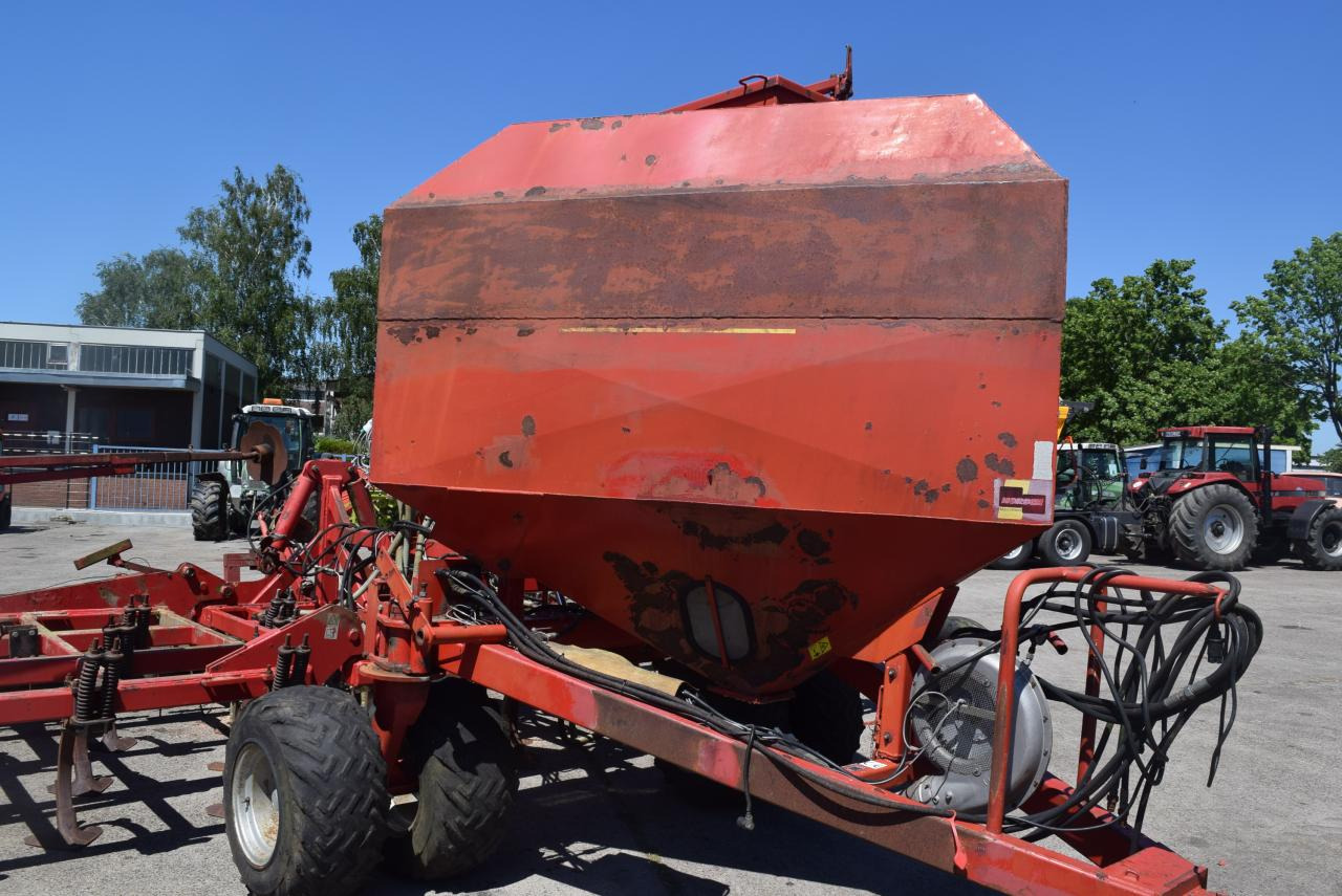 Horsch CO 6.25 - Zaaimachine: afbeelding 3 Horsch CO 6.25 - Zaaimachine: afbeelding 3