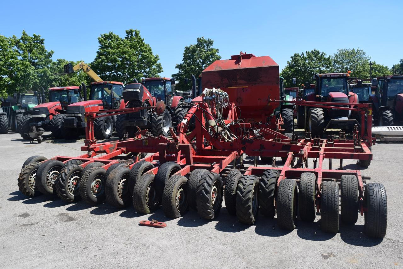 Horsch CO 6.25 - Zaaimachine: afbeelding 1 Horsch CO 6.25 - Zaaimachine: afbeelding 1
