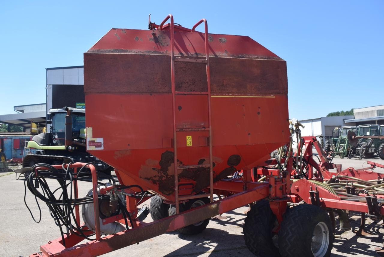 Horsch CO 6.25 - Zaaimachine: afbeelding 5 Horsch CO 6.25 - Zaaimachine: afbeelding 5