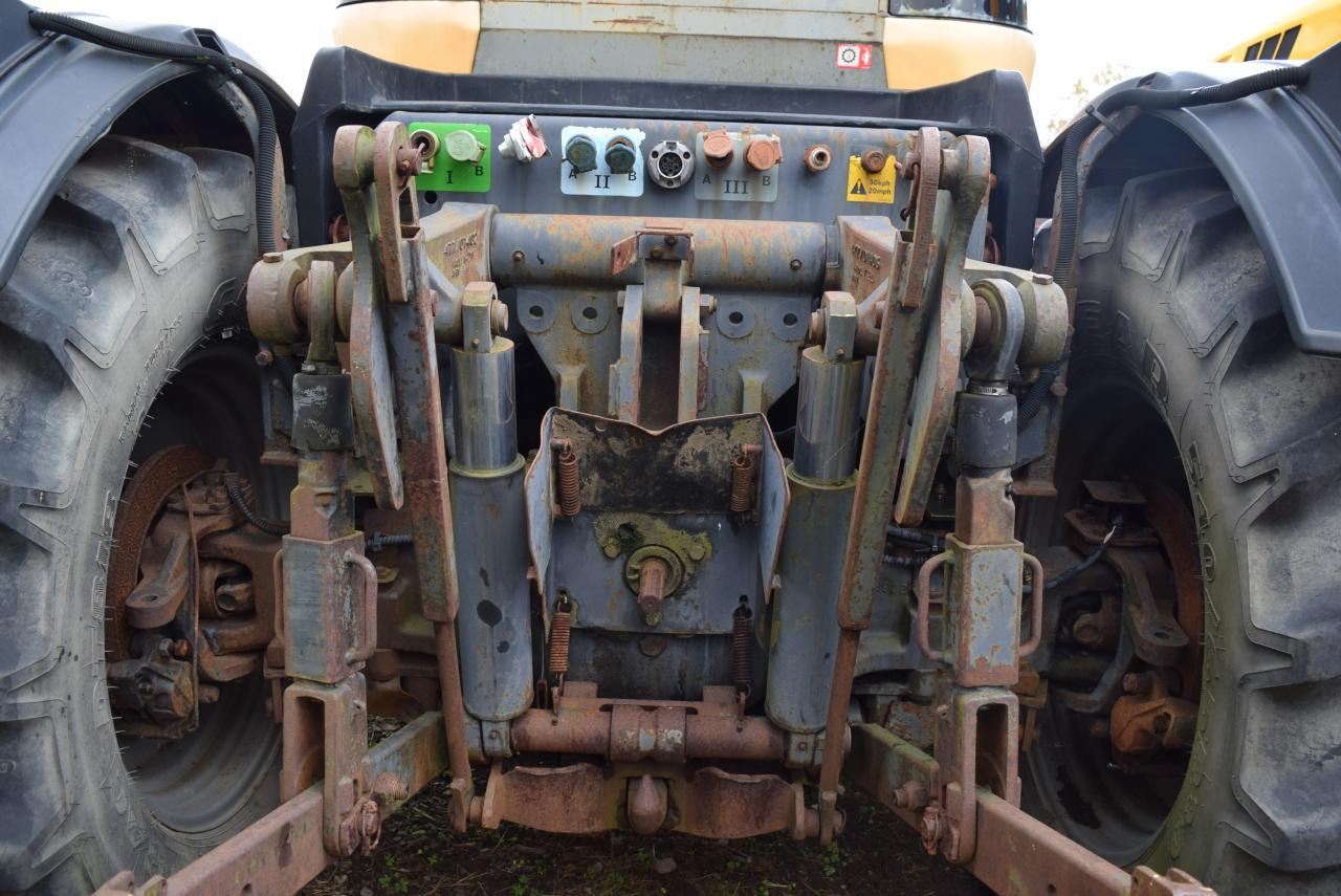 JCB Fastrac 2135 - 4WS - Tractor: afbeelding 5 JCB Fastrac 2135 - 4WS - Tractor: afbeelding 5