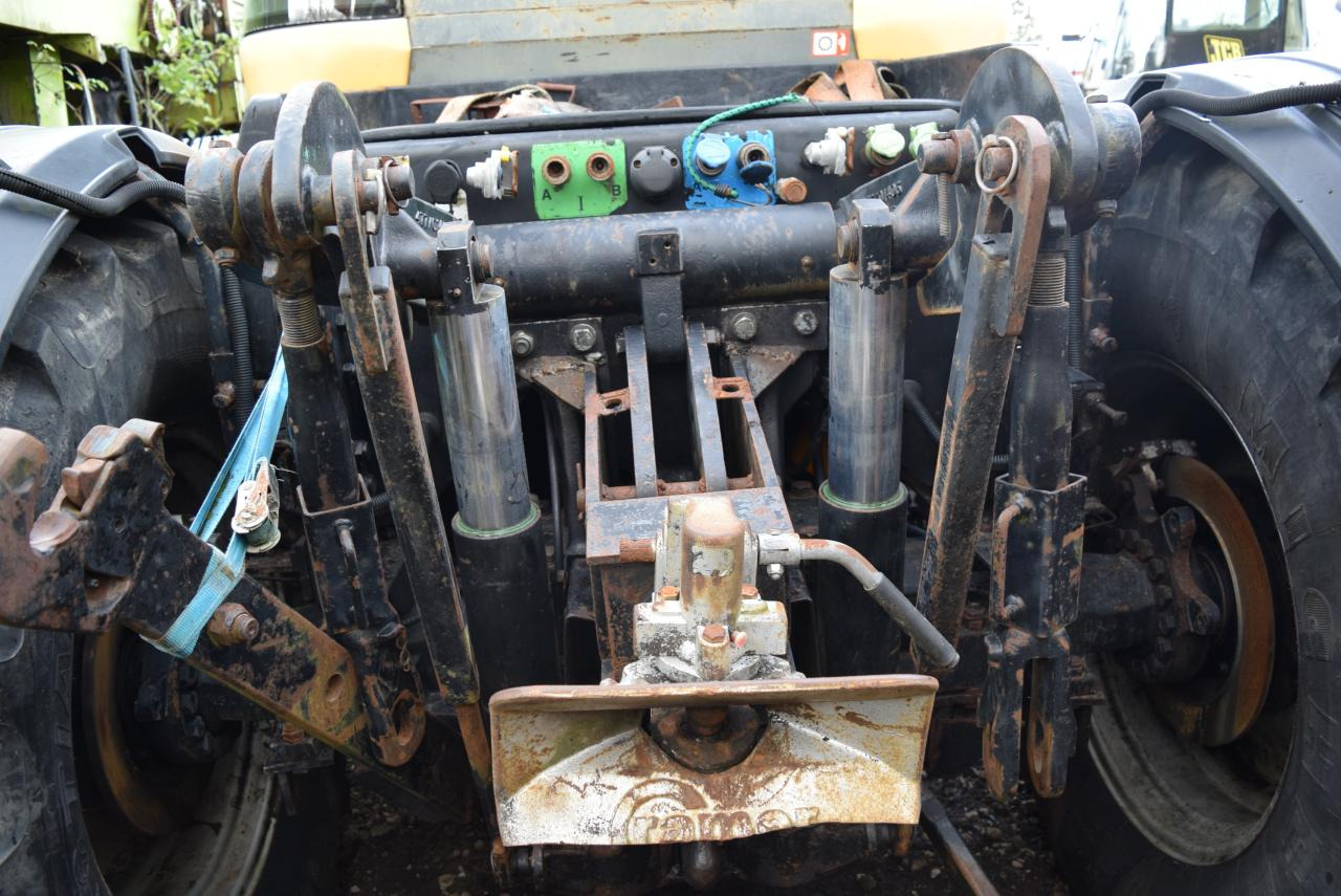JCB Fastrac 2150 - Tractor: afbeelding 5 JCB Fastrac 2150 - Tractor: afbeelding 5