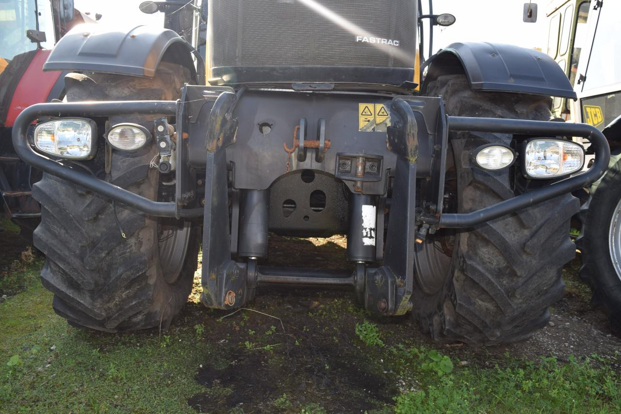Leasing JCB Fastrac 8250 JCB Fastrac 8250: afbeelding 10