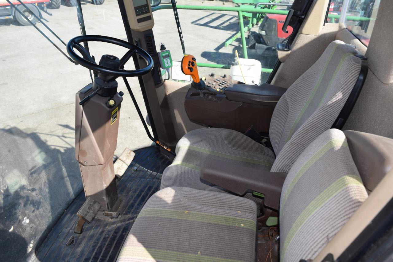 Leasing John Deere 7250 i John Deere 7250 i: afbeelding 8