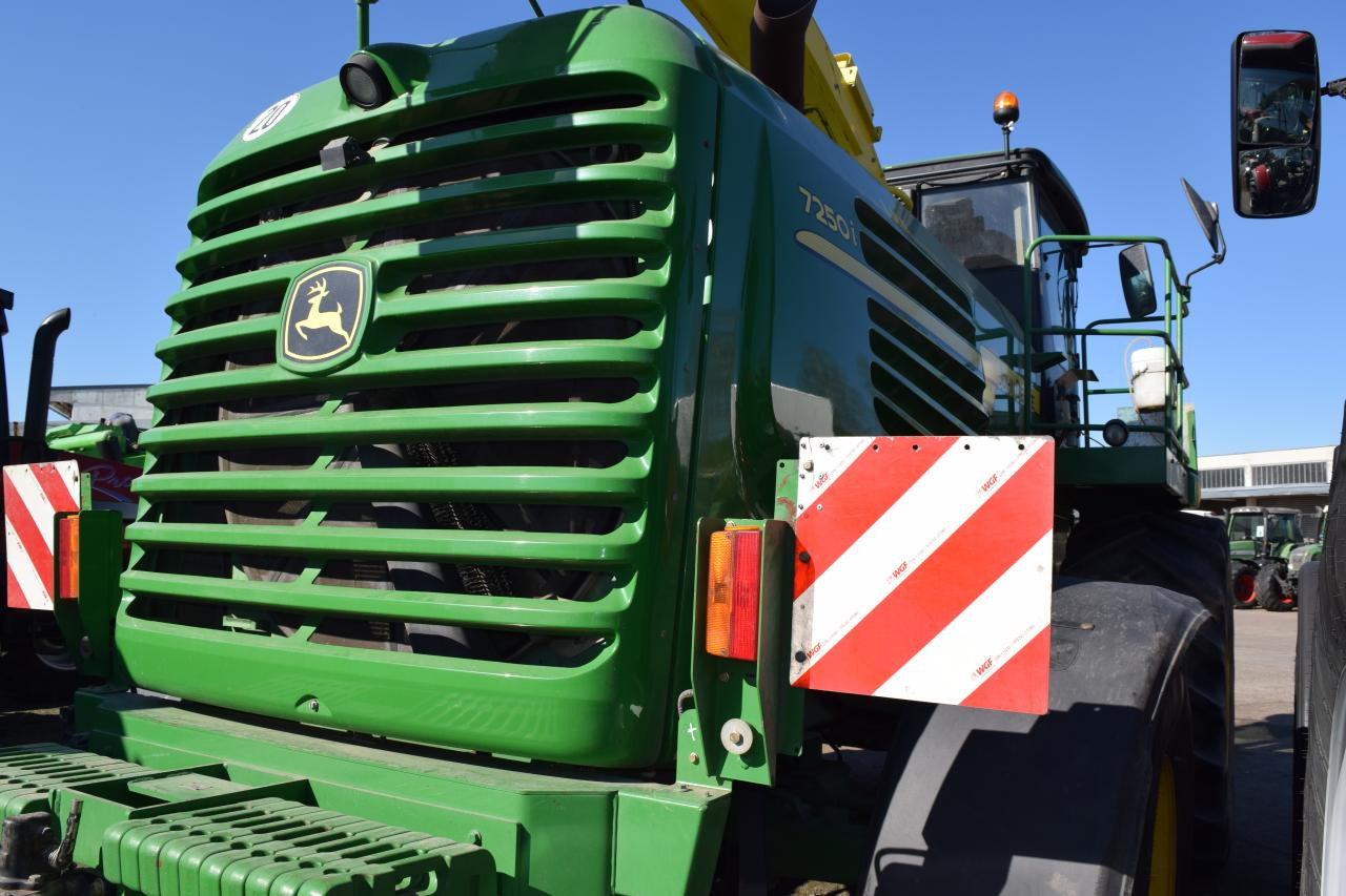 Leasing John Deere 7250 i John Deere 7250 i: afbeelding 6