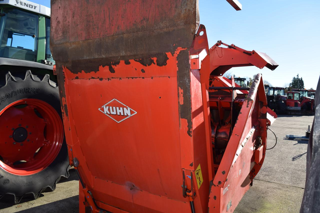 Kuhn Primor 2060 - Stroblazer: afbeelding 4 Kuhn Primor 2060 - Stroblazer: afbeelding 4