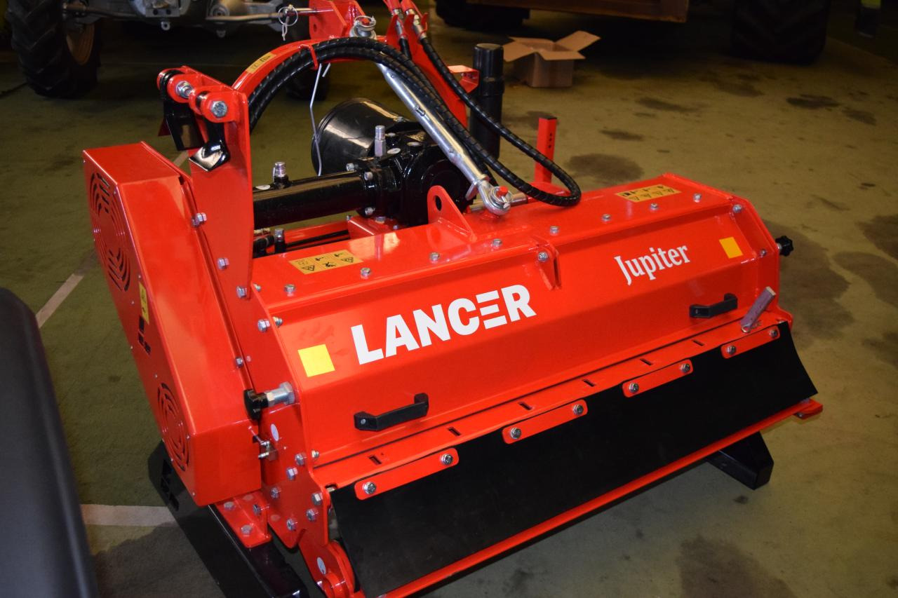 Lancer JUPITER JLH 120 - Klepelmaaier: afbeelding 5 Lancer JUPITER JLH 120 - Klepelmaaier: afbeelding 5