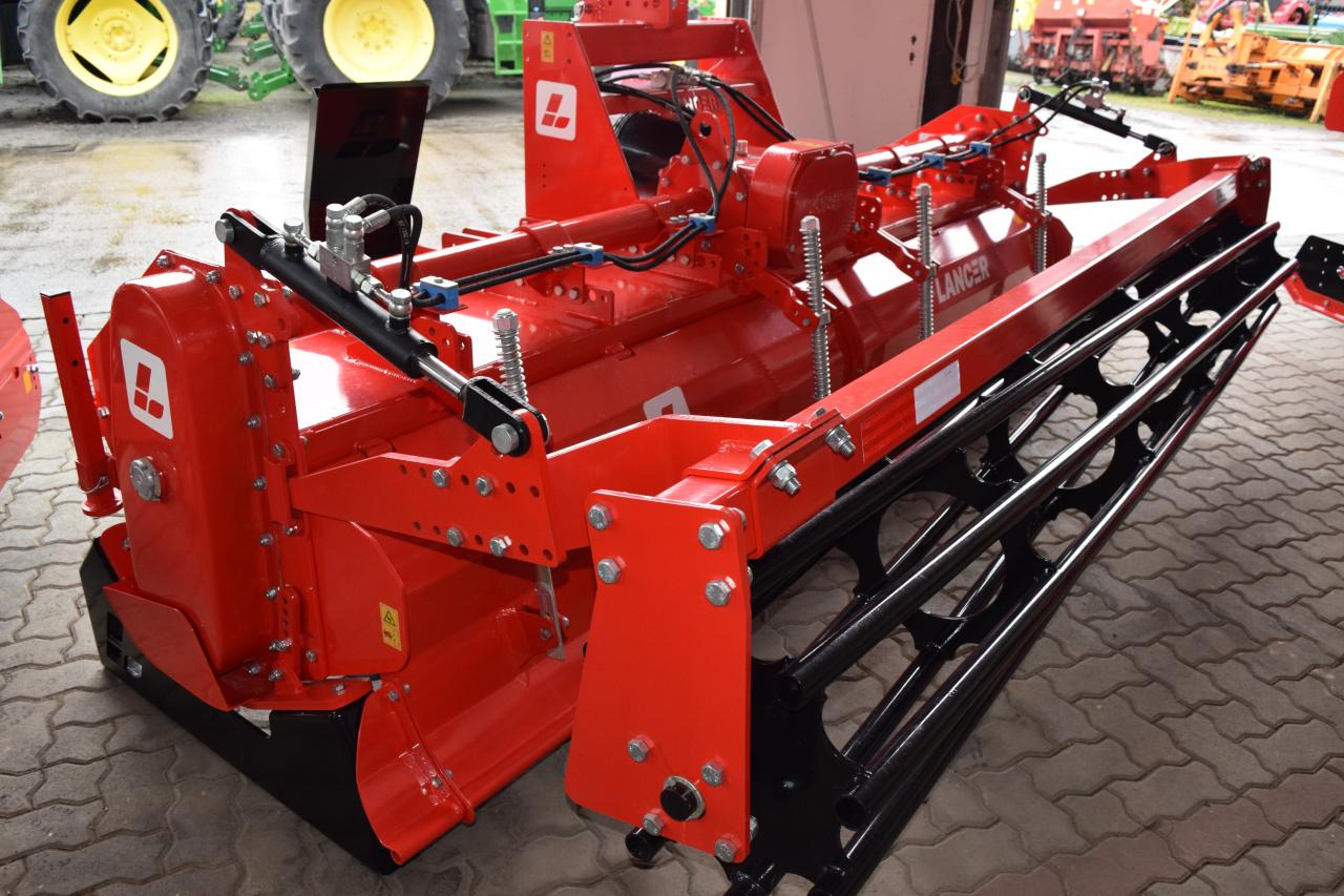 Lancer Maximo Bold 300 - Tuinfrees: afbeelding 2 Lancer Maximo Bold 300 - Tuinfrees: afbeelding 2