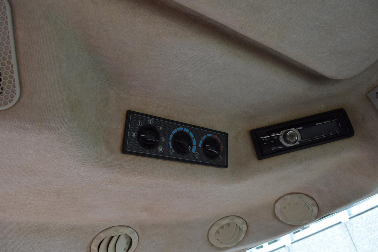 Tractor Massey Ferguson MF 7715 Dyna-6: afbeelding 9 Tractor Massey Ferguson MF 7715 Dyna-6: afbeelding 9