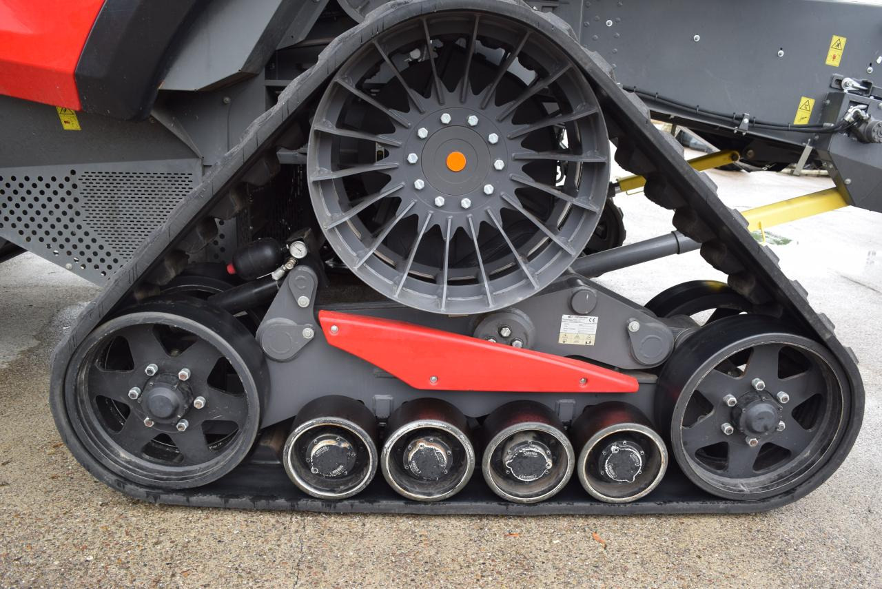 Maaidorser Massey Ferguson MF 9380 Delta: afbeelding 12