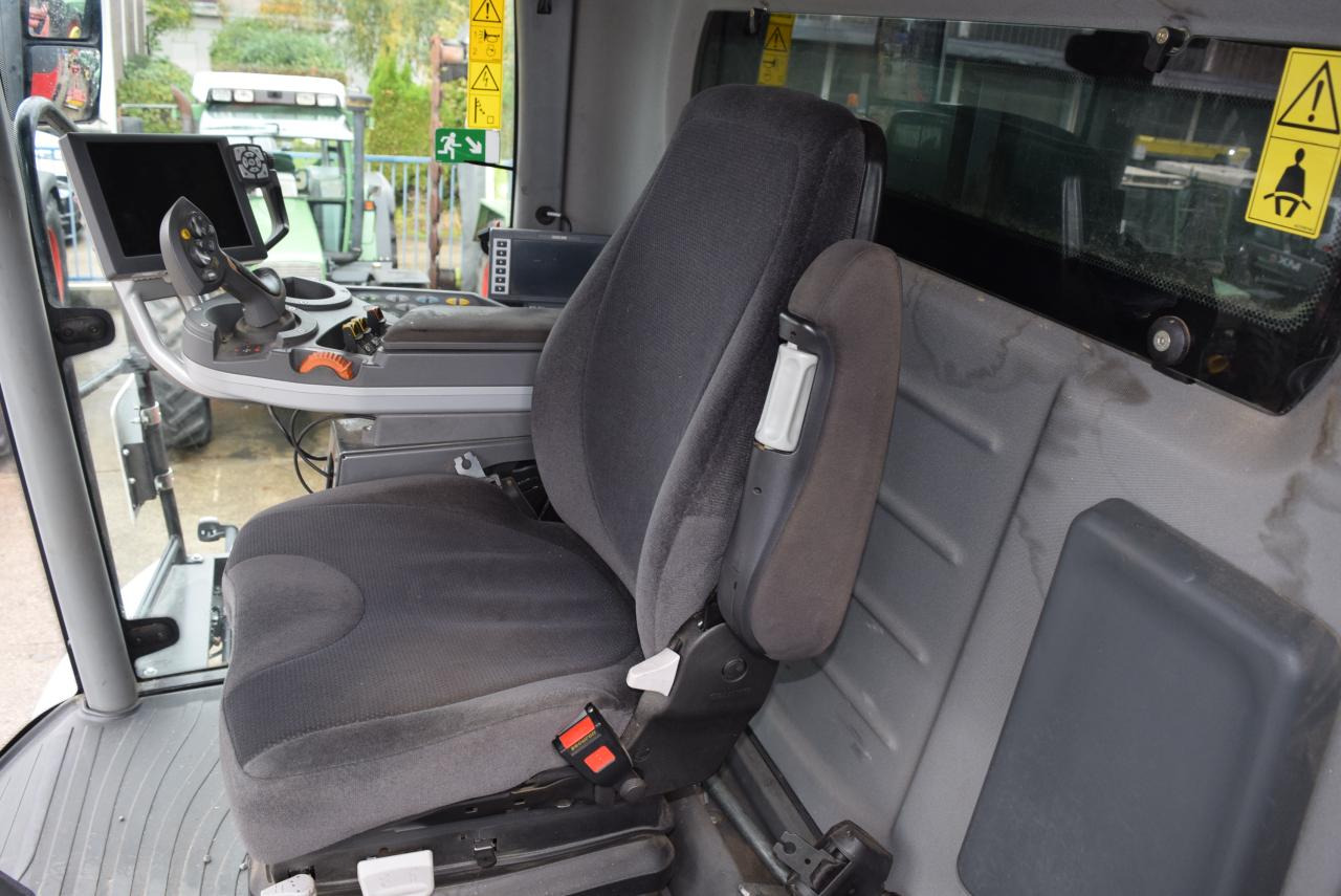 Maaidorser Massey Ferguson MF 9380 Delta: afbeelding 7