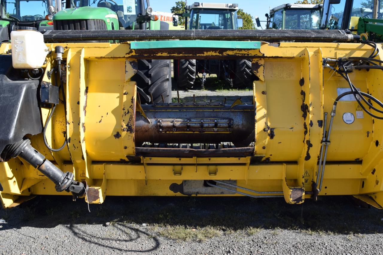 Hakselaar toebehoor New Holland 273 *Pick Up*: afbeelding 7 Hakselaar toebehoor New Holland 273 *Pick Up*: afbeelding 7