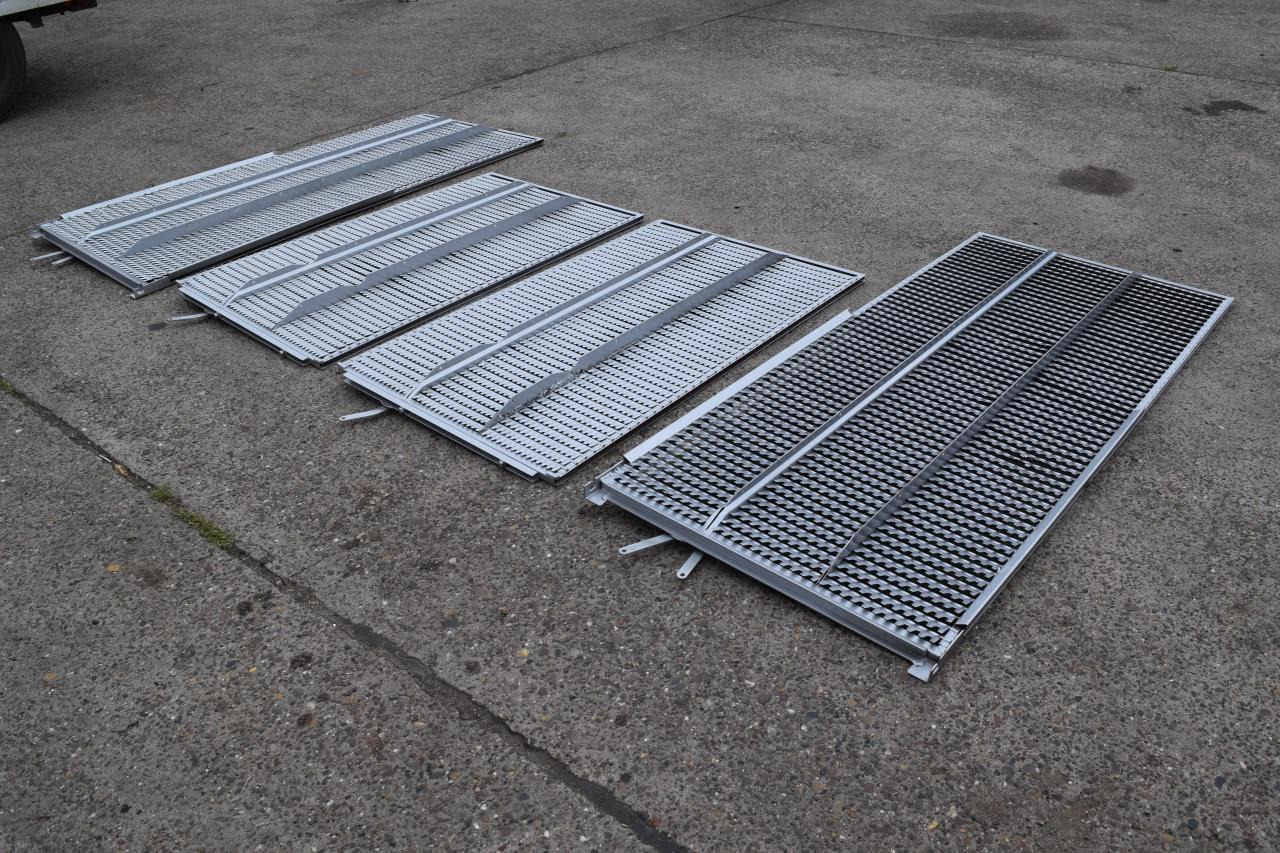 CLAAS Siebe für Claas - Onderdelen voor Landbouwmachine: afbeelding 2 CLAAS Siebe für Claas - Onderdelen voor Landbouwmachine: afbeelding 2