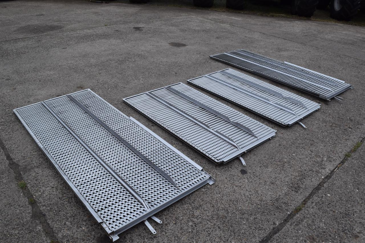 CLAAS Siebe für Claas - Onderdelen voor Landbouwmachine: afbeelding 1 CLAAS Siebe für Claas - Onderdelen voor Landbouwmachine: afbeelding 1