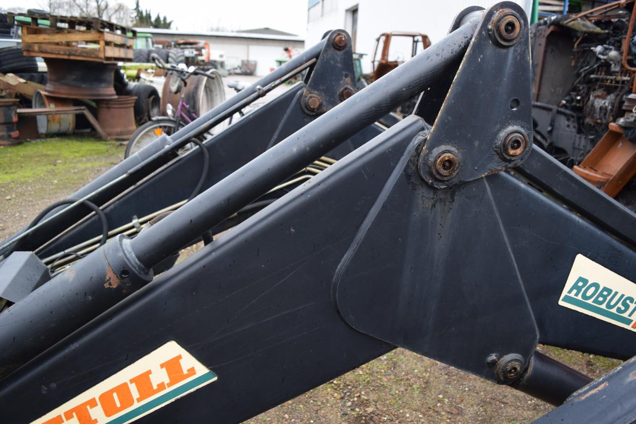 Stoll Robust F71 - Voorlader voor tractor: afbeelding 5 Stoll Robust F71 - Voorlader voor tractor: afbeelding 5