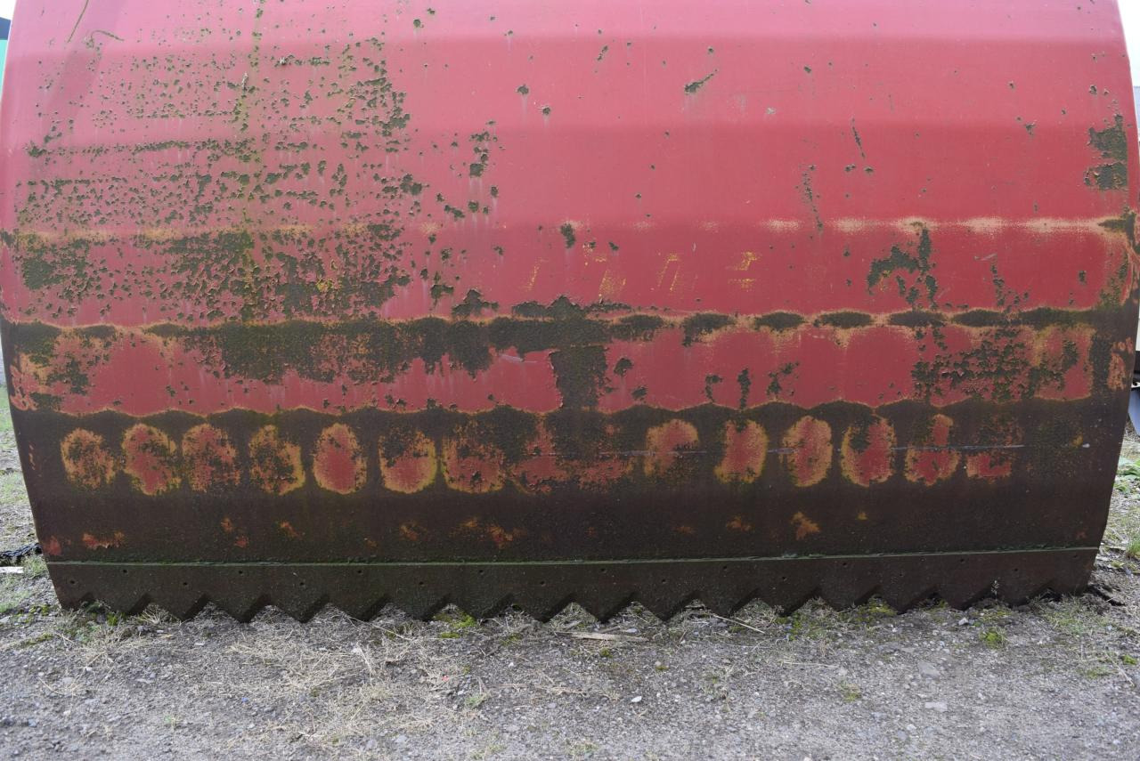 Strautmann Silozange - Silo materieel: afbeelding 4 Strautmann Silozange - Silo materieel: afbeelding 4