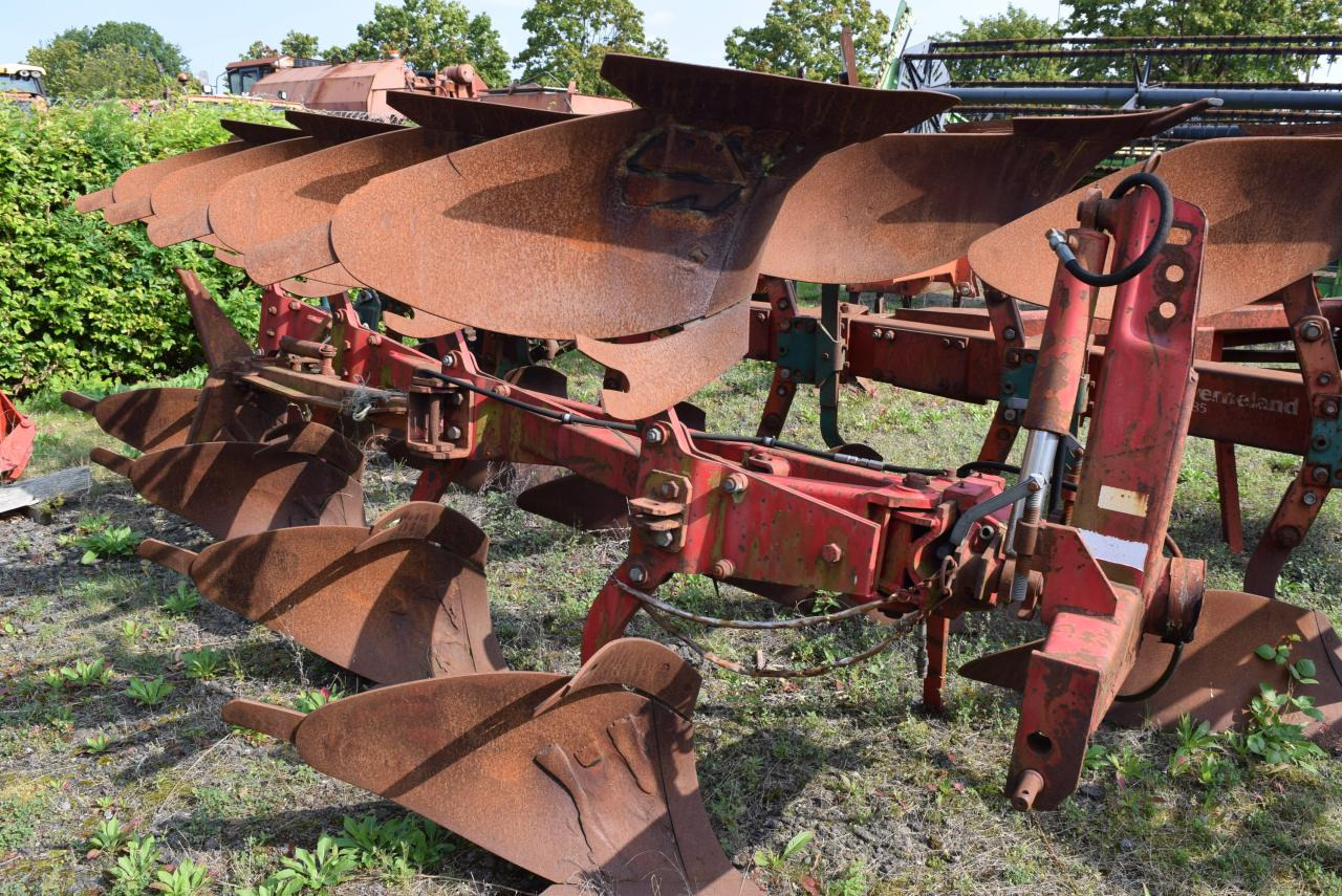 Vogel&Noot PF 22504 - Ploeg: afbeelding 1 Vogel&Noot PF 22504 - Ploeg: afbeelding 1