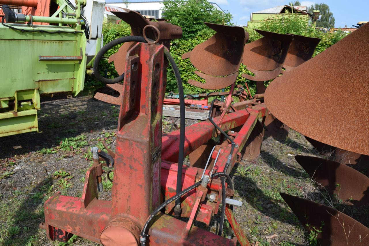 Vogel&Noot PF 22504 - Ploeg: afbeelding 3 Vogel&Noot PF 22504 - Ploeg: afbeelding 3