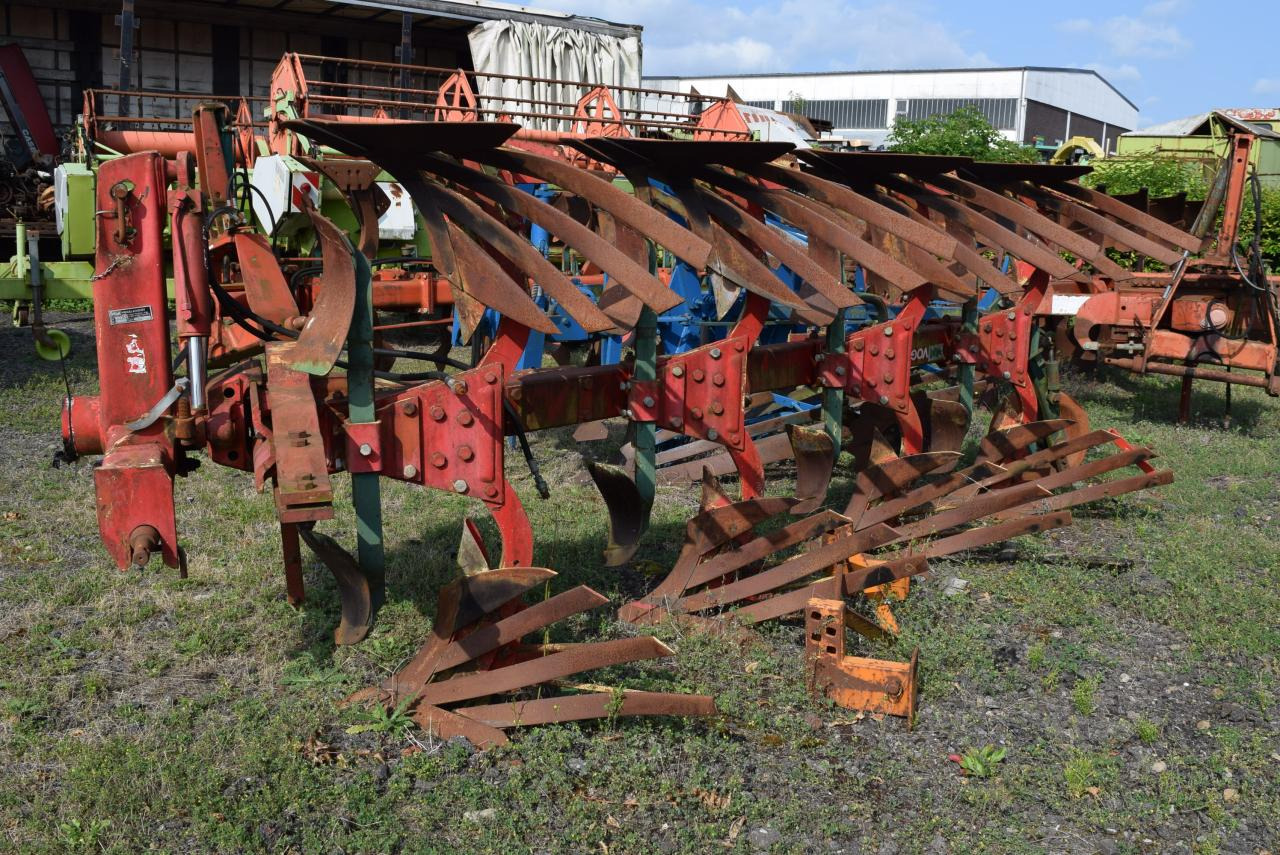 Vogel&Noot S 950 3S Euromat - Ploeg: afbeelding 4 Vogel&Noot S 950 3S Euromat - Ploeg: afbeelding 4