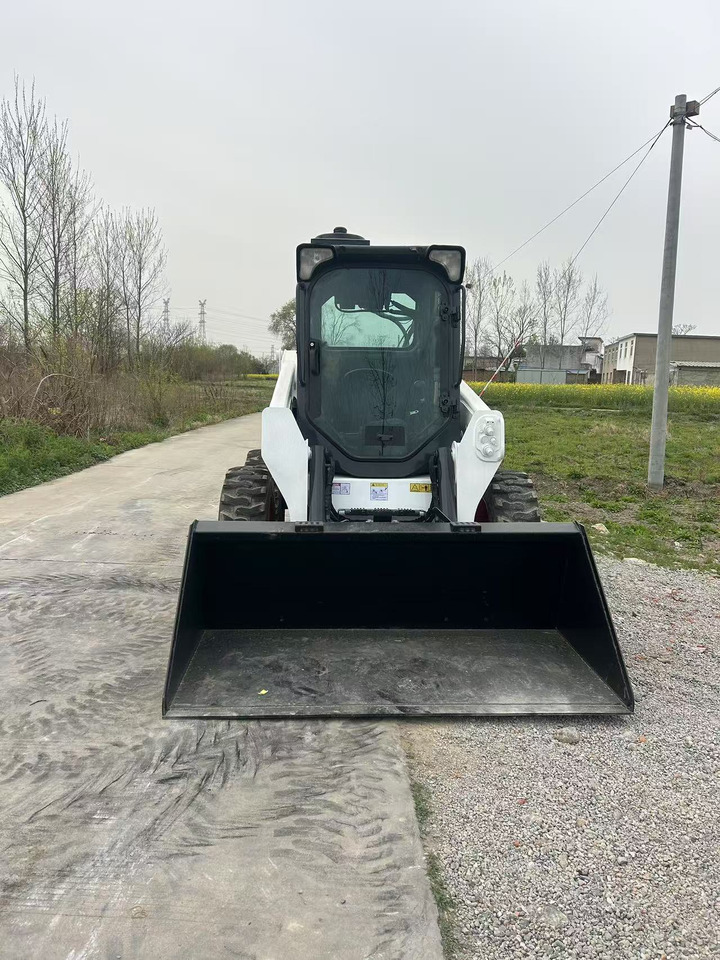 Schranklader BOBCAT S550: afbeelding 7 Schranklader BOBCAT S550: afbeelding 7