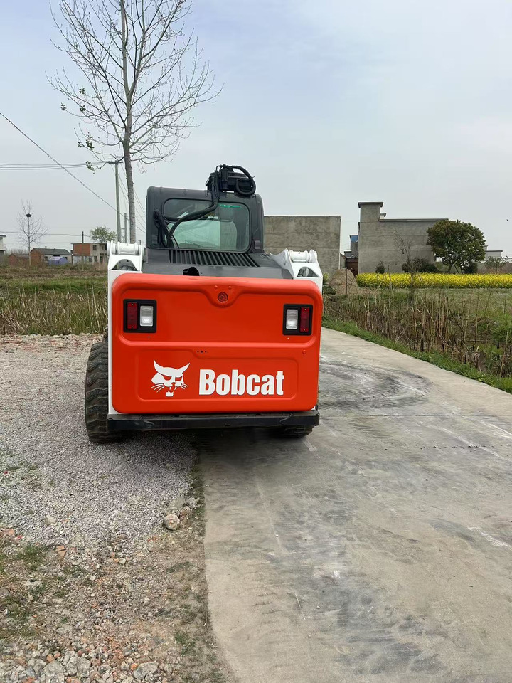 BOBCAT S550 - Schranklader: afbeelding 2 BOBCAT S550 - Schranklader: afbeelding 2