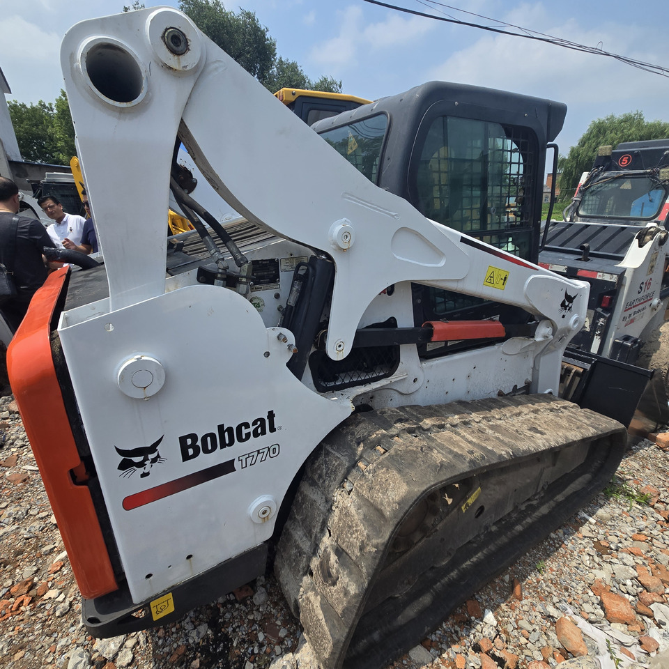 BOBCAT T770 - Schranklader: afbeelding 2 BOBCAT T770 - Schranklader: afbeelding 2