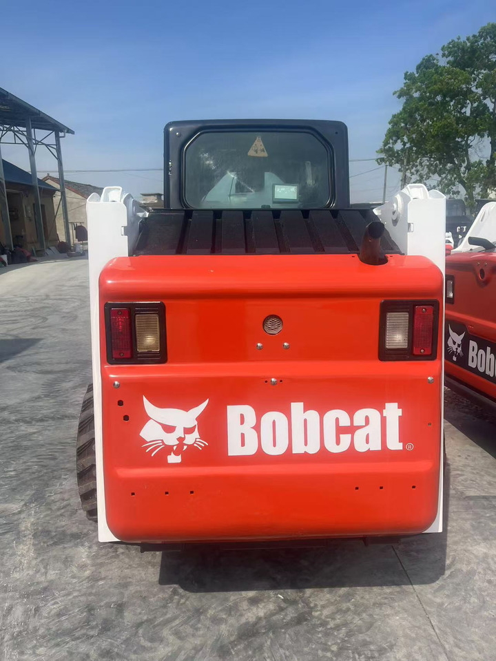 Bobcat S160 - Schranklader: afbeelding 4 Bobcat S160 - Schranklader: afbeelding 4
