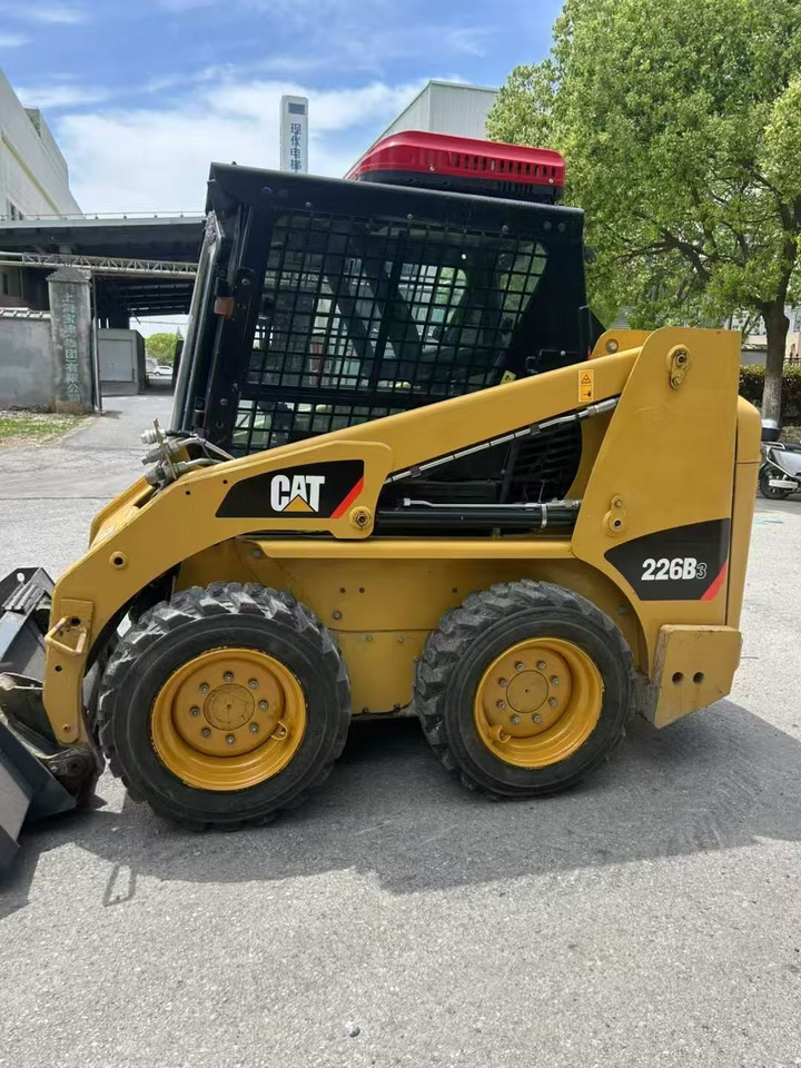 CAT 226B3 - Schranklader: afbeelding 3 CAT 226B3 - Schranklader: afbeelding 3