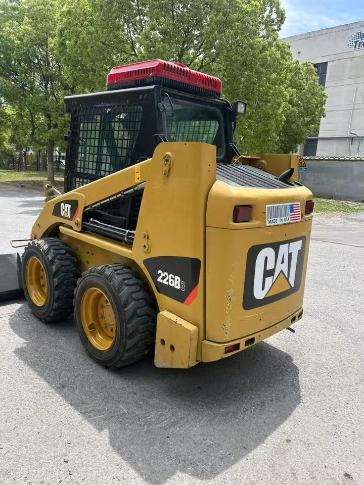 CAT 226B3 - Schranklader: afbeelding 5 CAT 226B3 - Schranklader: afbeelding 5