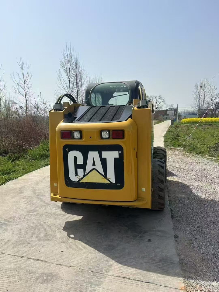 CATERPILLAR 246C - Schranklader: afbeelding 4 CATERPILLAR 246C - Schranklader: afbeelding 4