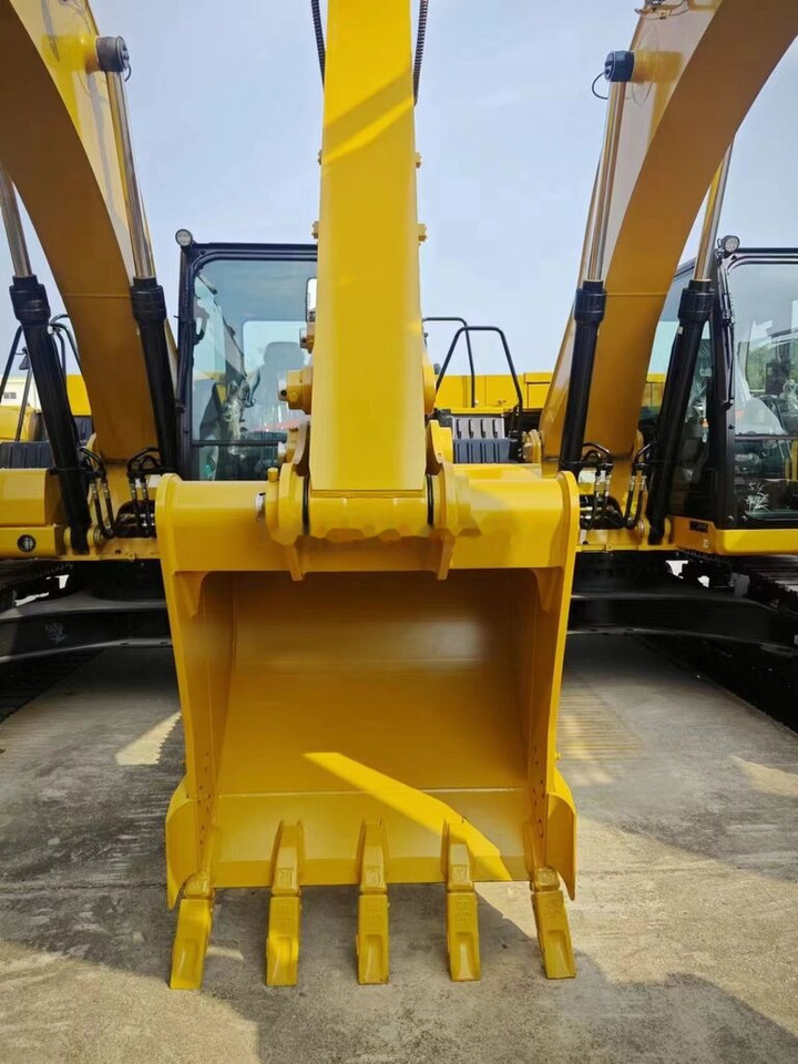 Caterpillar 320GC New - Rupsgraafmachine: afbeelding 4 Caterpillar 320GC New - Rupsgraafmachine: afbeelding 4