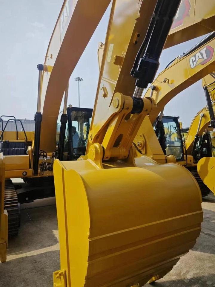 Caterpillar 320GC New - Rupsgraafmachine: afbeelding 3 Caterpillar 320GC New - Rupsgraafmachine: afbeelding 3