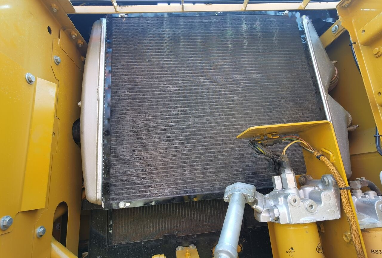 Rupsgraafmachine Caterpillar 329D2L: afbeelding 6
