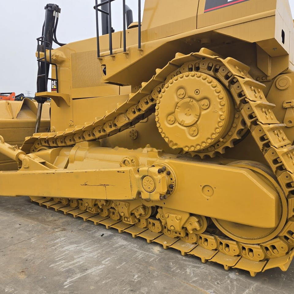 Caterpillar D10R - Bulldozer: afbeelding 3 Caterpillar D10R - Bulldozer: afbeelding 3