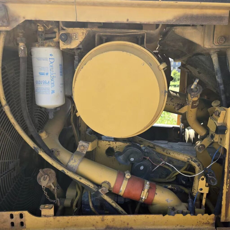 Caterpillar D6R - Bulldozer: afbeelding 3 Caterpillar D6R - Bulldozer: afbeelding 3