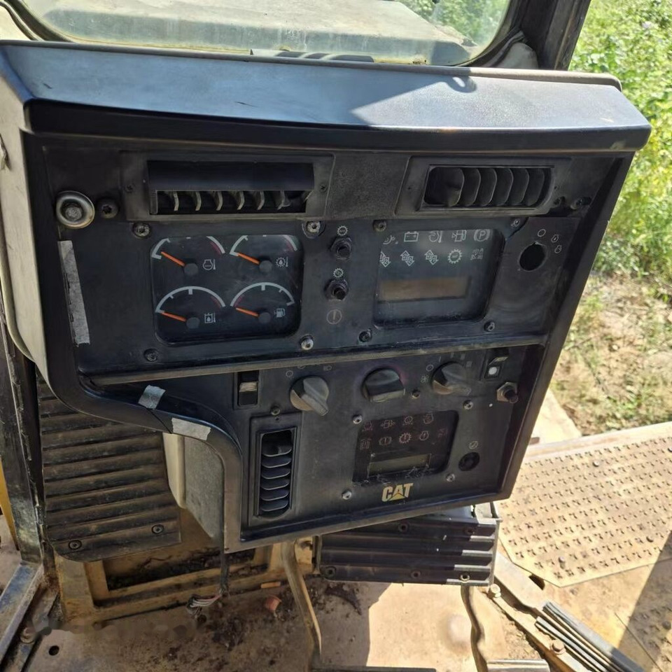 Caterpillar D6R - Bulldozer: afbeelding 4 Caterpillar D6R - Bulldozer: afbeelding 4