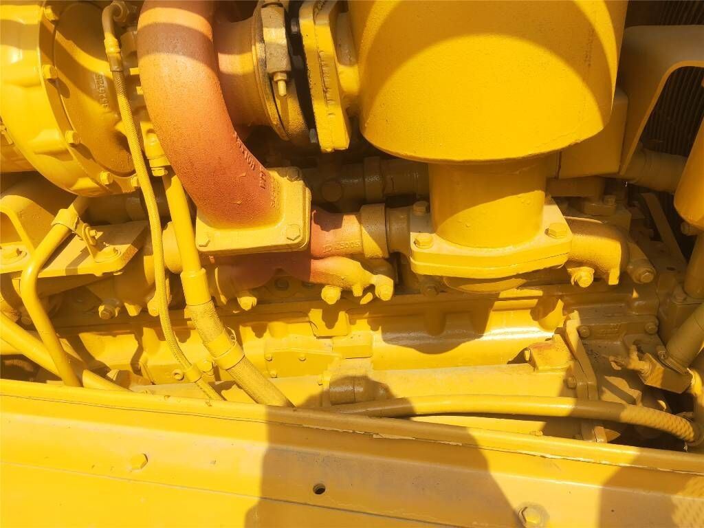 Bulldozer Caterpillar D7H: afbeelding 5