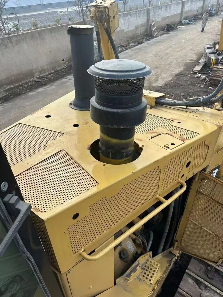 Caterpillar D9R - Bulldozer: afbeelding 2 Caterpillar D9R - Bulldozer: afbeelding 2