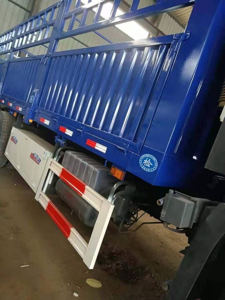 Howo ZZ3257N3647D1 - Kipper vrachtwagen: afbeelding 5 Howo ZZ3257N3647D1 - Kipper vrachtwagen: afbeelding 5