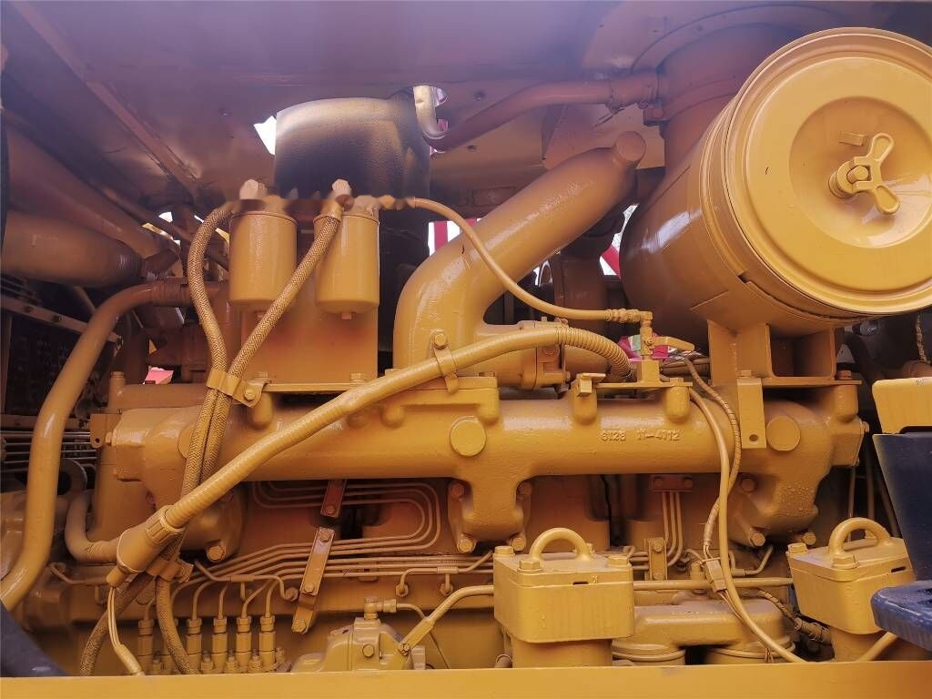 Komatsu D155A-2 - Bulldozer: afbeelding 5 Komatsu D155A-2 - Bulldozer: afbeelding 5