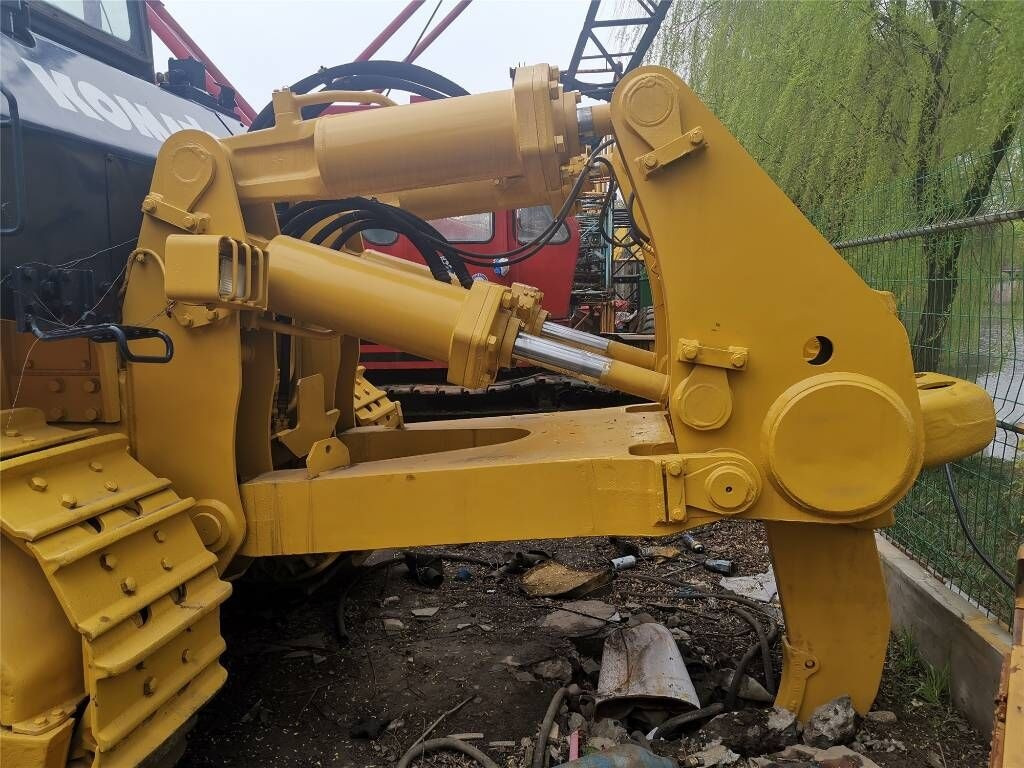 Komatsu D155A-2 - Bulldozer: afbeelding 3 Komatsu D155A-2 - Bulldozer: afbeelding 3