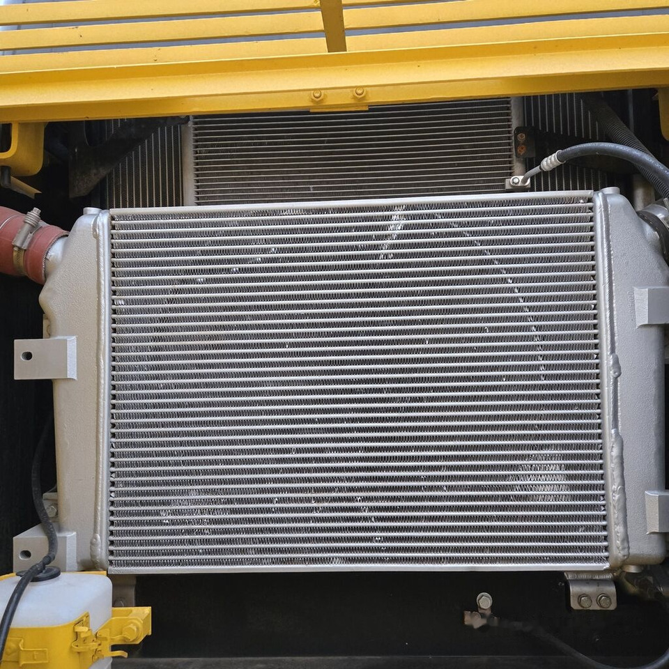 Leasing Komatsu PC350-7 Komatsu PC350-7: afbeelding 9