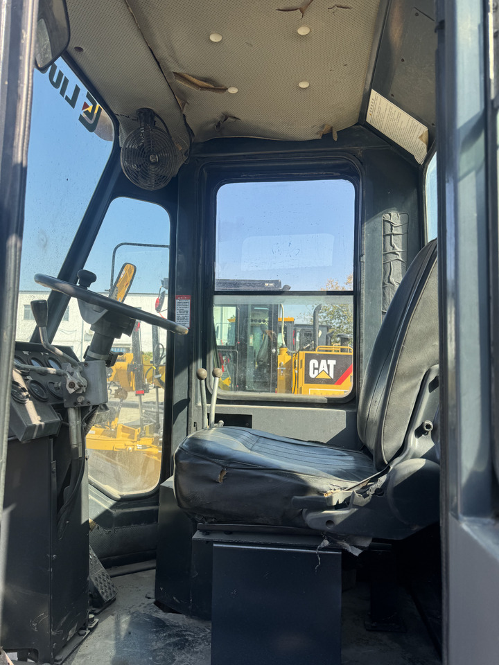 Leasing LIUGONG CLG820C LIUGONG CLG820C: afbeelding 10