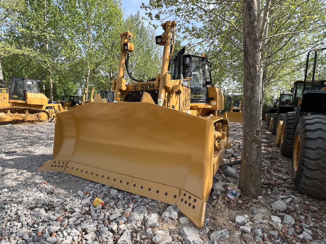 SEM SEM822D - Bulldozer: afbeelding 1 SEM SEM822D - Bulldozer: afbeelding 1