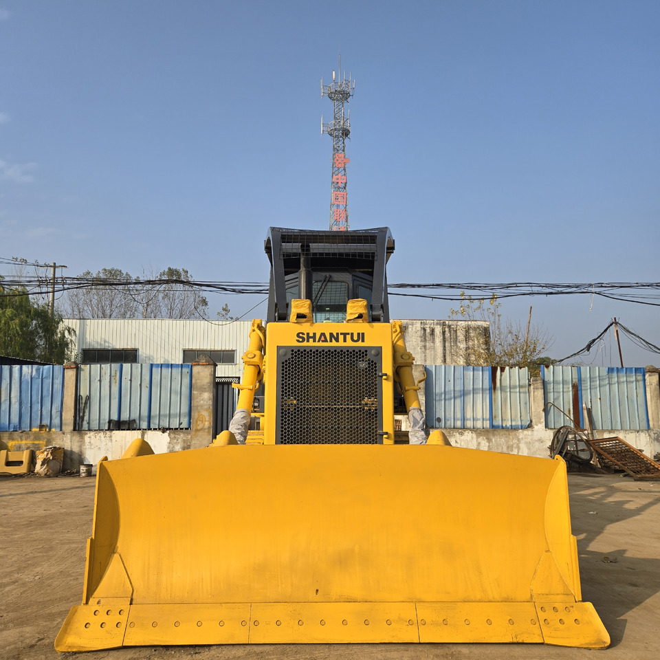 SHANTUI SD22 - Bulldozer: afbeelding 1 SHANTUI SD22 - Bulldozer: afbeelding 1
