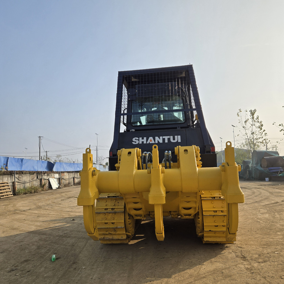SHANTUI SD22 - Bulldozer: afbeelding 5 SHANTUI SD22 - Bulldozer: afbeelding 5