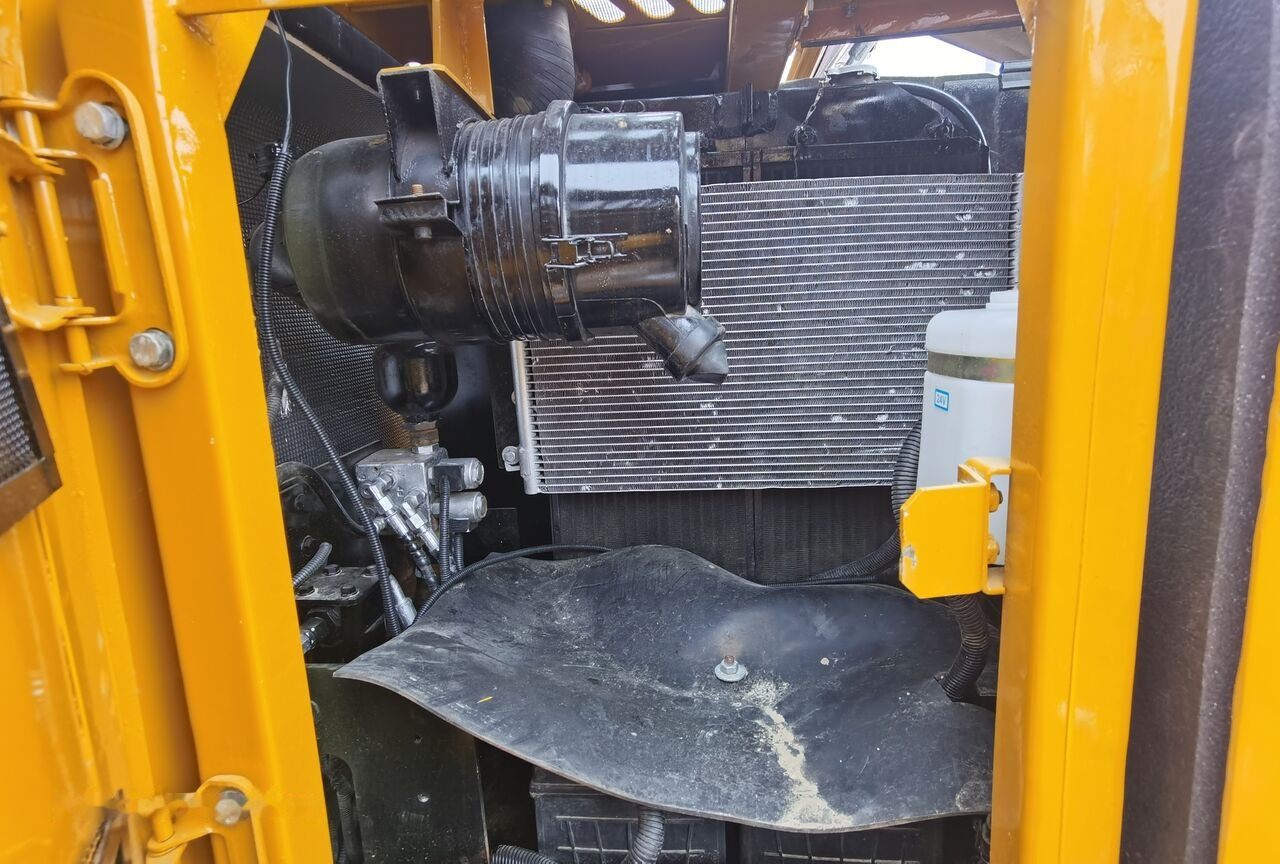 Sany SY75C - Minigraafmachine: afbeelding 1 Sany SY75C - Minigraafmachine: afbeelding 1
