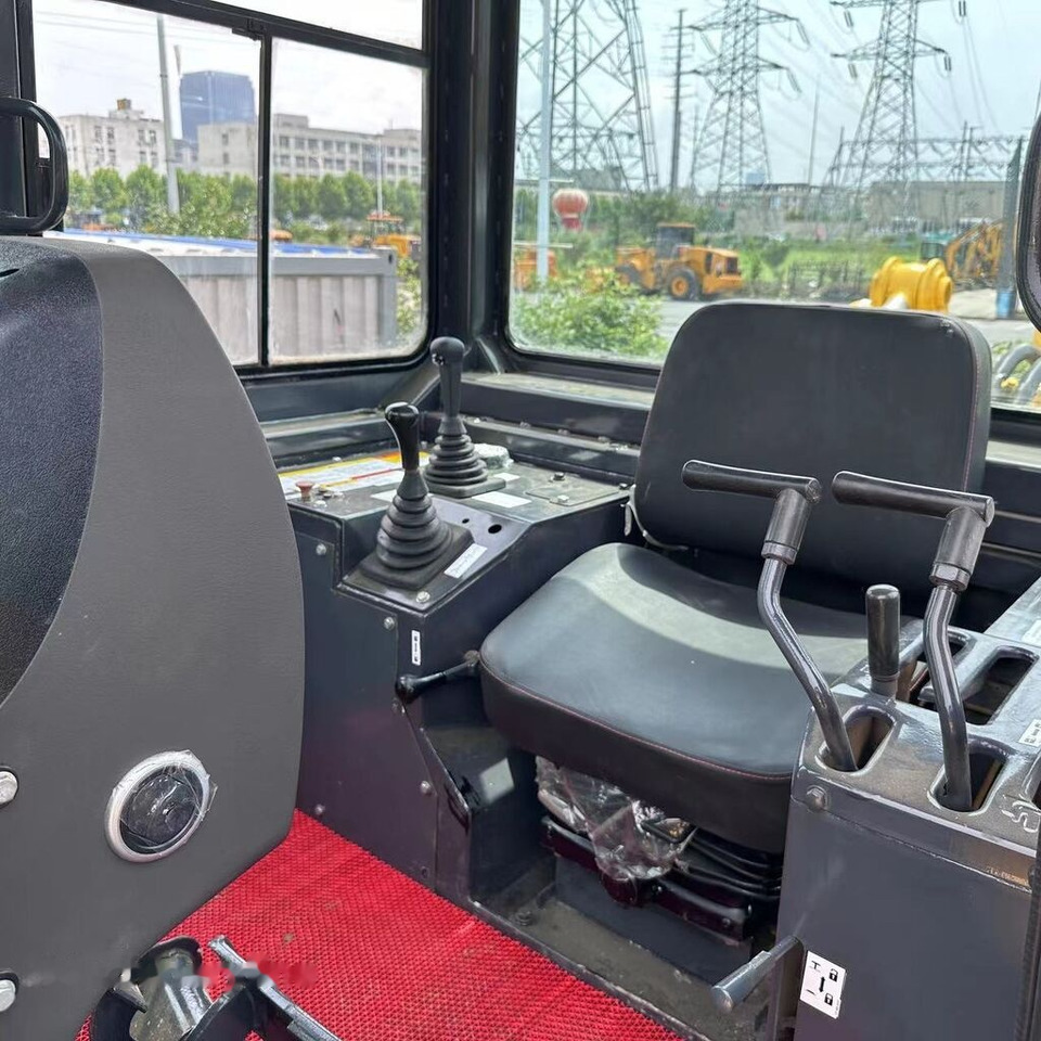 Shantui SD32 - Bulldozer: afbeelding 3 Shantui SD32 - Bulldozer: afbeelding 3