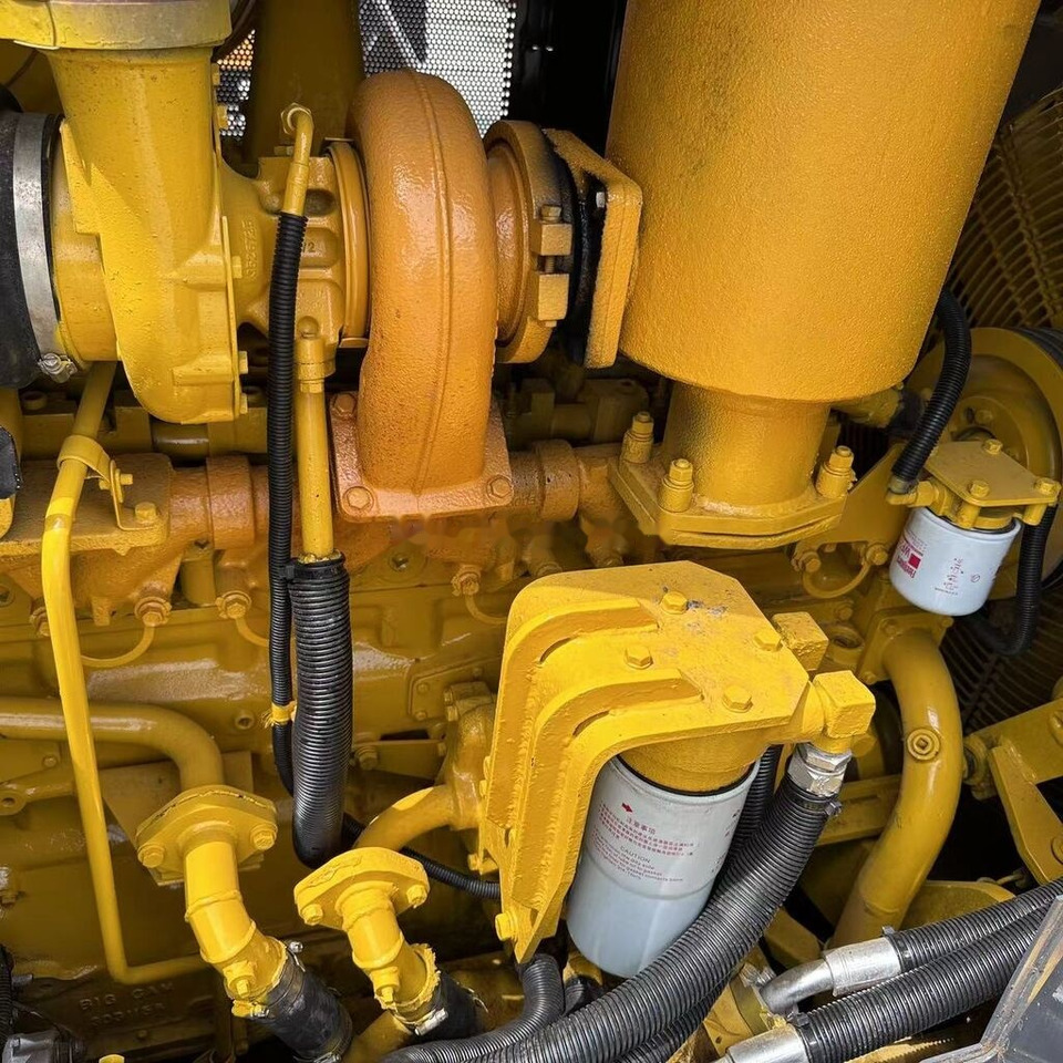 Shantui SD32 - Bulldozer: afbeelding 4 Shantui SD32 - Bulldozer: afbeelding 4