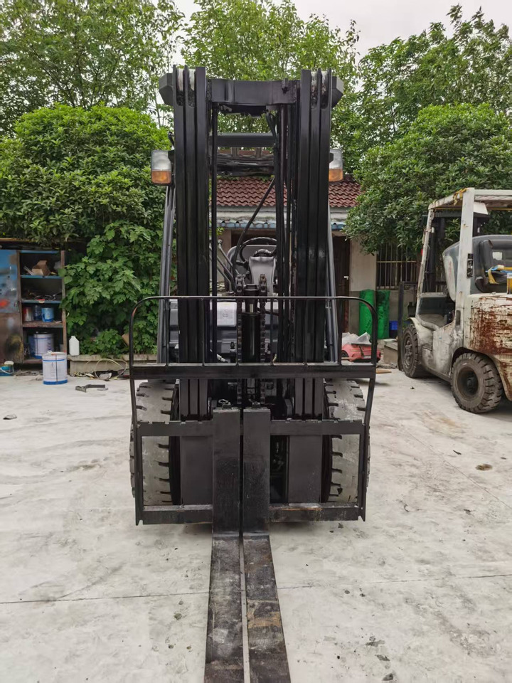 Leasing TOYOTA 72-8FDN30 TOYOTA 72-8FDN30: afbeelding 7