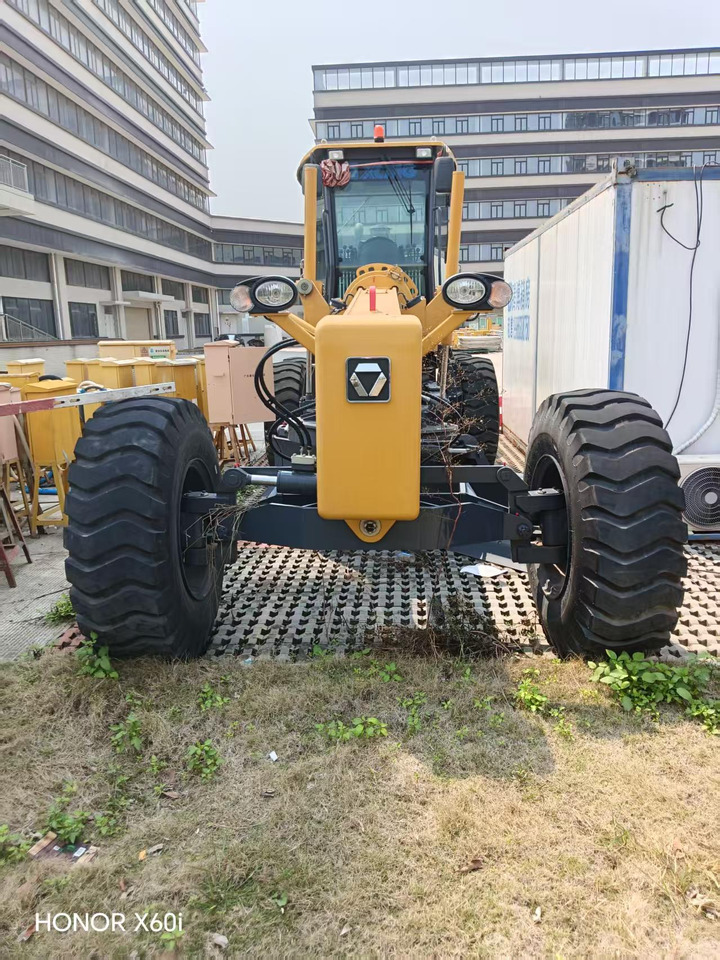 XCMG GR1653 - Grader: afbeelding 2 XCMG GR1653 - Grader: afbeelding 2